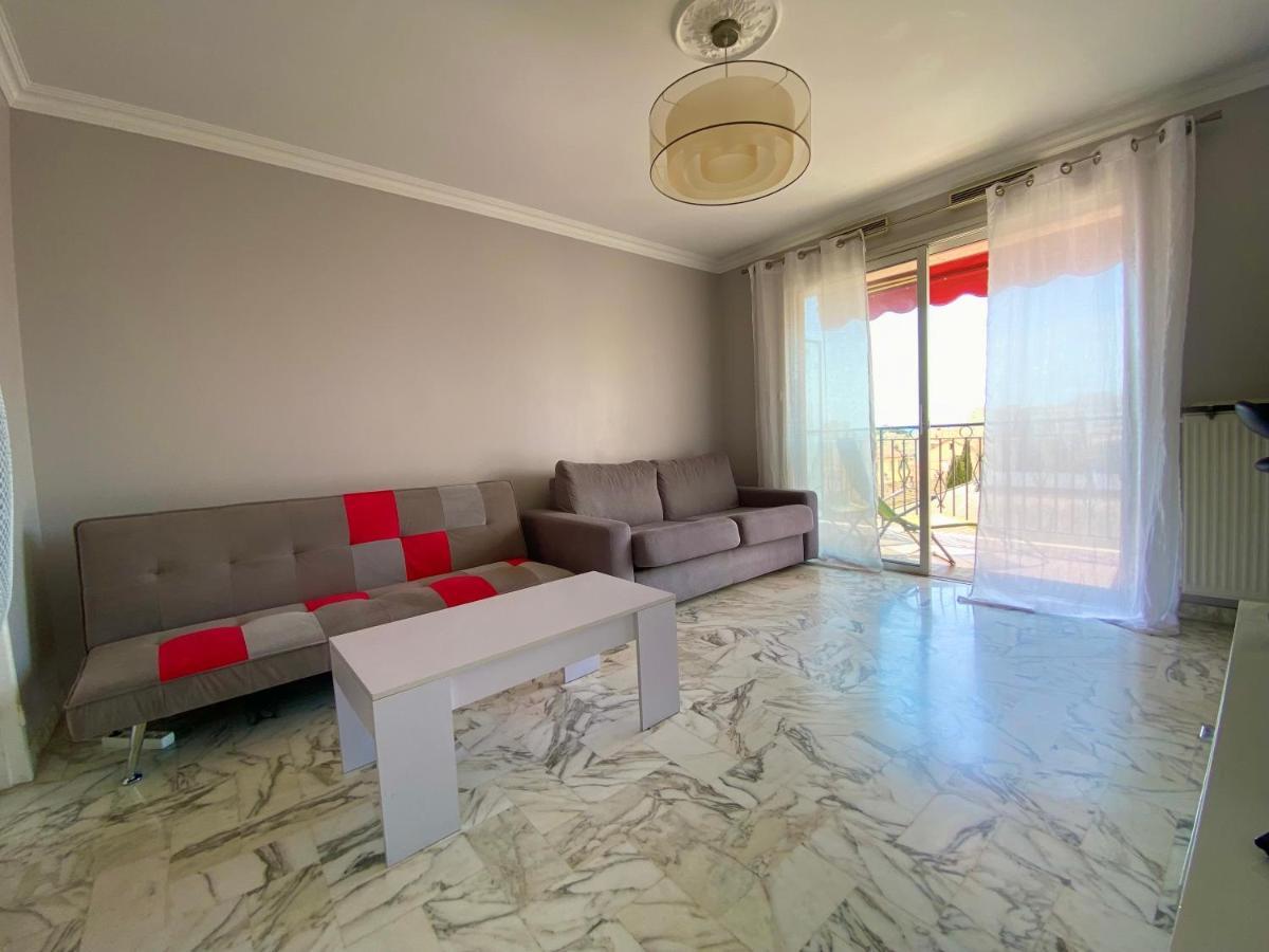 Stylish Modern Beach Studio Νίκαια Εξωτερικό φωτογραφία