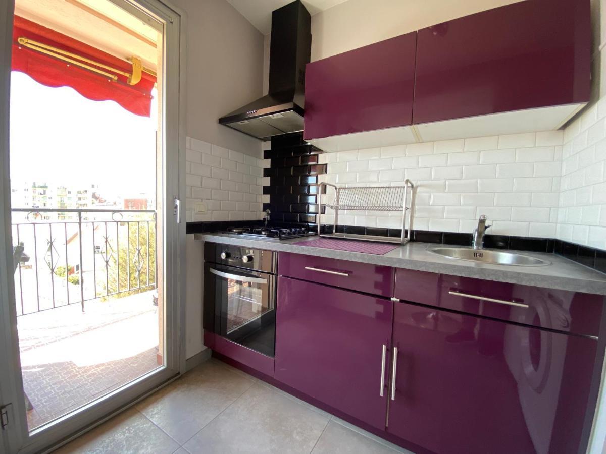 Stylish Modern Beach Studio Νίκαια Εξωτερικό φωτογραφία