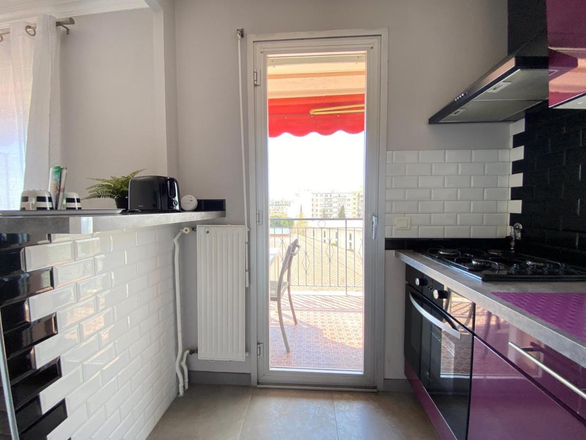 Stylish Modern Beach Studio Νίκαια Εξωτερικό φωτογραφία